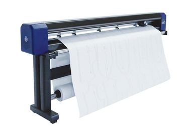 China plotter cutter print paper garment pattern cutting machine with good quality