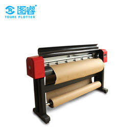 HT usb driver cutting plotter Vertical Inkjet Cutter Plotter